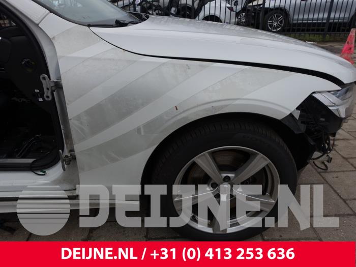 Volvo V90 Scherm rechts-voor O295740