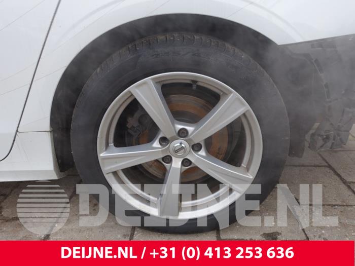 Volvo V90 Velgen set O295749