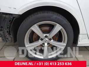 Volvo V90 Set of wheels O295749 photo 2