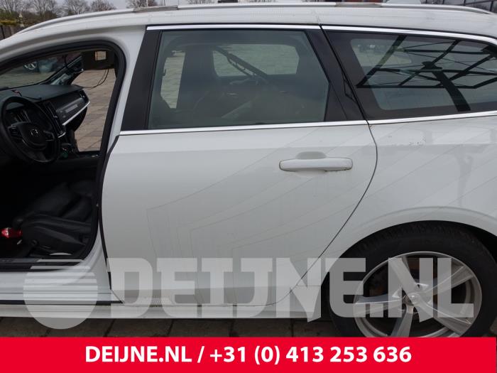 Volvo V90 Portier 4Deurs links-achter O295730