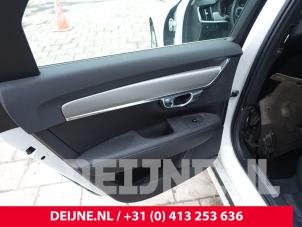 Volvo V90 Tür 4-türig links hinten O295730 foto 2