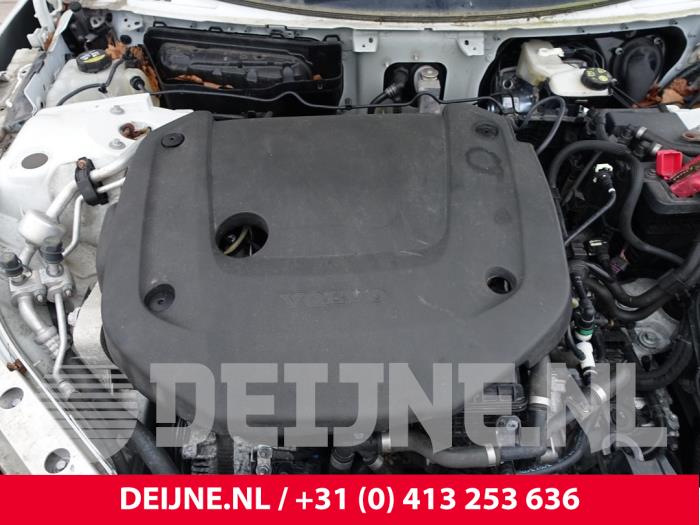 Volvo V90 Motor O295762