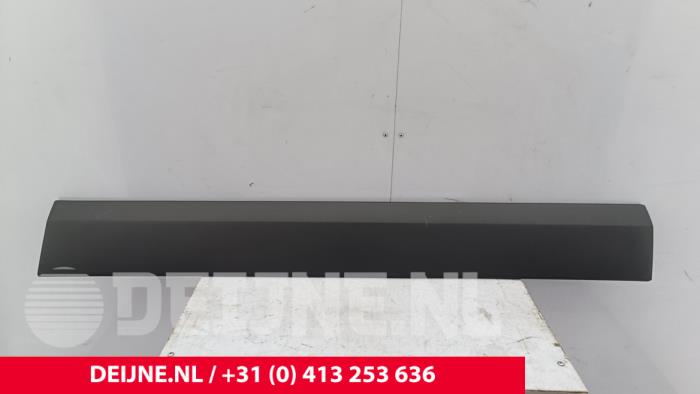 Mercedes Sprinter Zierleiste O9990002205
