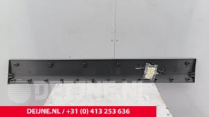 Mercedes Sprinter Decorative strip O9990002205 photo 3