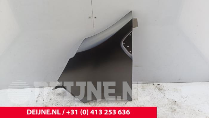 Renault Trafic Front wing, left O9990003157