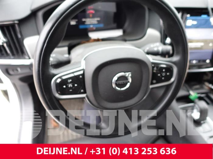 Volvo V90 Vollzähligkeit Airbags O295778