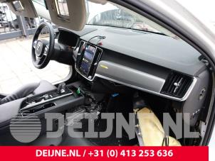 Volvo V90 Vollzähligkeit Airbags O295778 foto 2