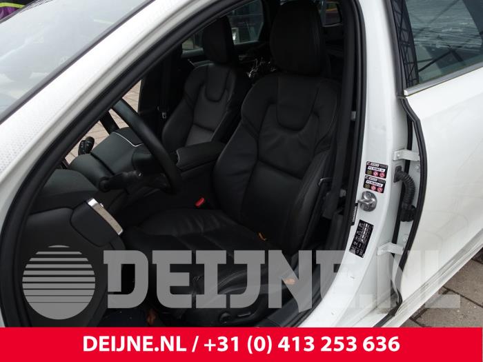 Volvo V90 Verkleidung Set (komplett) O295780