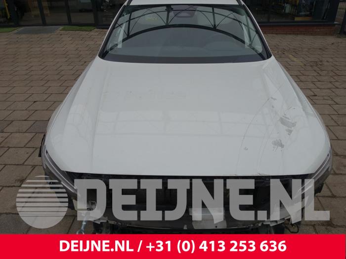 Volvo V90 Motorhaube O295802