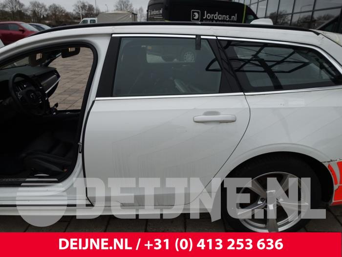 Volvo V90 Tür 4-türig links hinten O295803