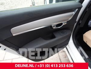 Volvo V90 Tür 4-türig links hinten O295803 foto 2