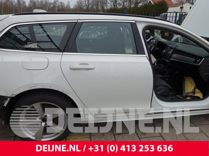 Volvo V90 Tür 4-türig rechts hinten O295804