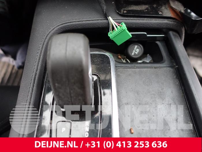 Volvo V90 Versnellingspook O295824