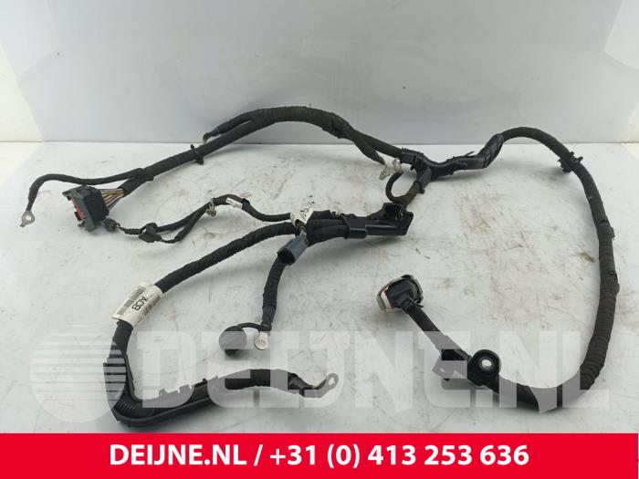 Ford Transit Kabelbaum O295841