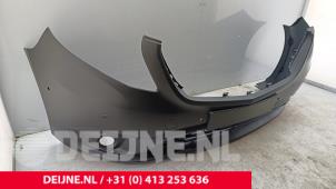 Mercedes Vito Front bumper O9990002381 photo 3