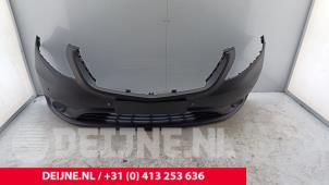 Mercedes Vito Front bumper O9990002381 photo 2