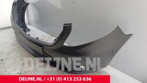 Mercedes Vito Front bumper O9990002381 photo 4