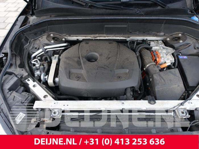Volvo XC90 Motor O295842