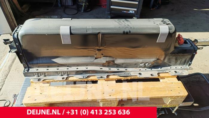 Volvo XC90 Battery (Hybrid) O295844