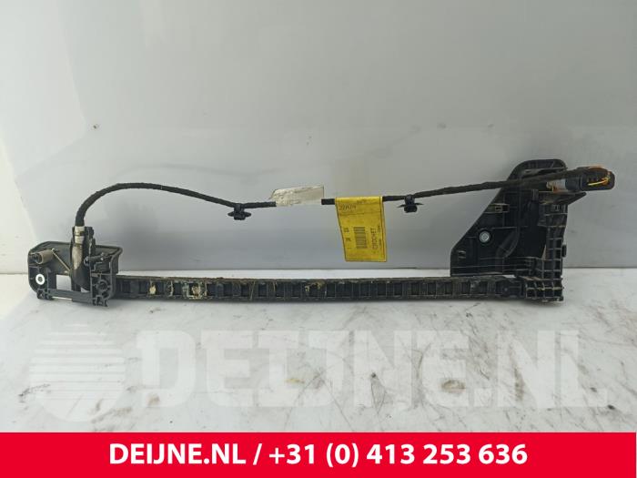 Opel Vivaro Kabelboom O295845