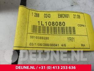 Opel Vivaro Wiring harness O295845 photo 3