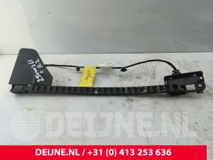 Opel Vivaro Wiring harness O295845 photo 2