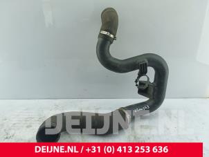 Citroen Jumper Intercooler Slang O295854 foto 3