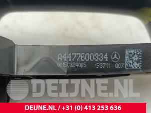 Mercedes eVito Schiebetürgriff rechts O295858 foto 3