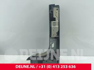 Mercedes eVito Sliding door handle, right O295859 photo 3