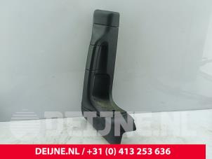 Mercedes eVito Sliding door handle, right O295859 photo 2