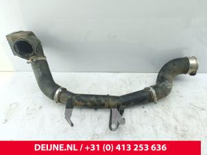 Lynk & Co 01 Intercooler Schlauch O295860 foto 2