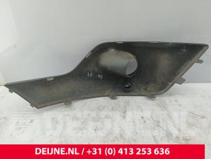 Ford Transit Custom Front bumper, right-side component O295861 photo 3