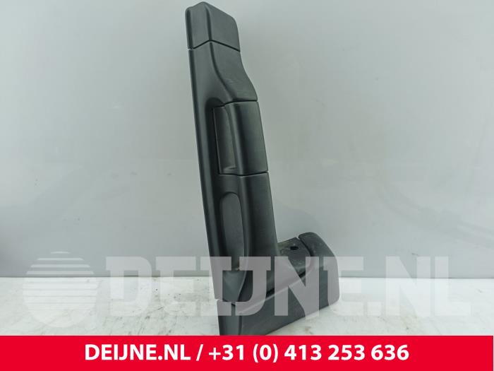 Mercedes Vito Schuifdeurgreep rechts O295891