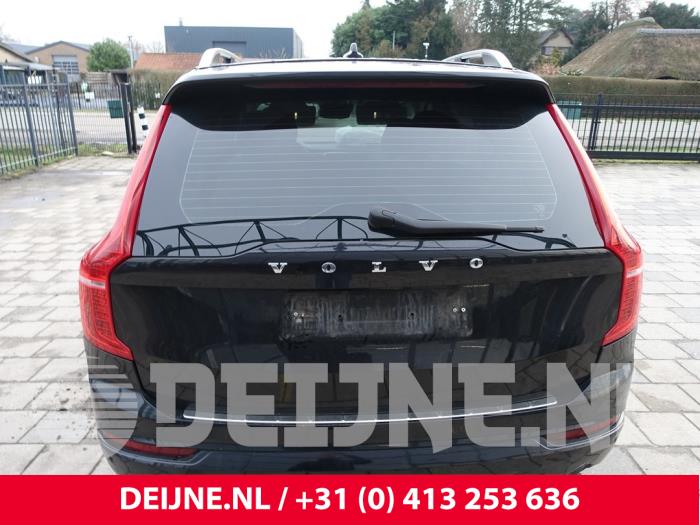 Volvo XC90 Tailgate O295899