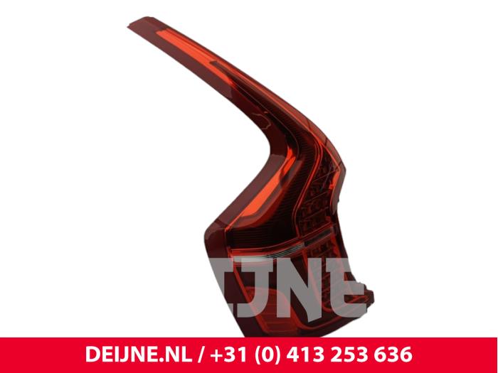 Volvo XC90 Taillight, left O295900