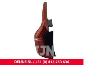 Volvo XC90 Taillight, left O295900 photo 2