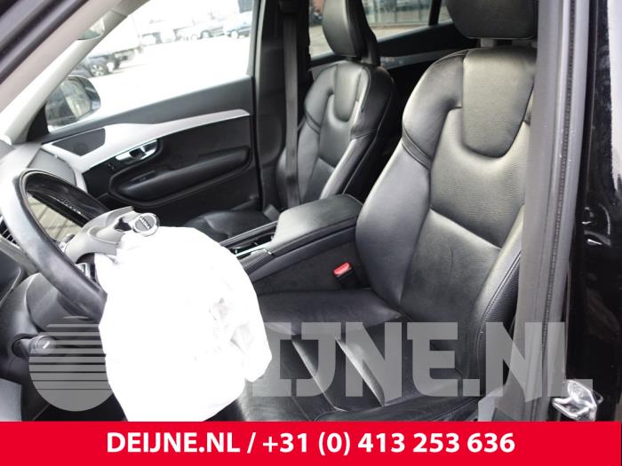 Volvo XC90 Set of upholstery (complete) O295907