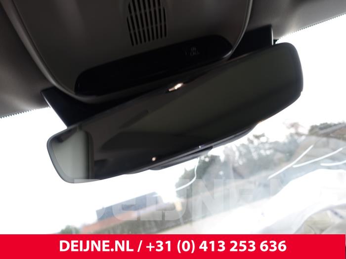 Volvo XC90 Rear view mirror O295908