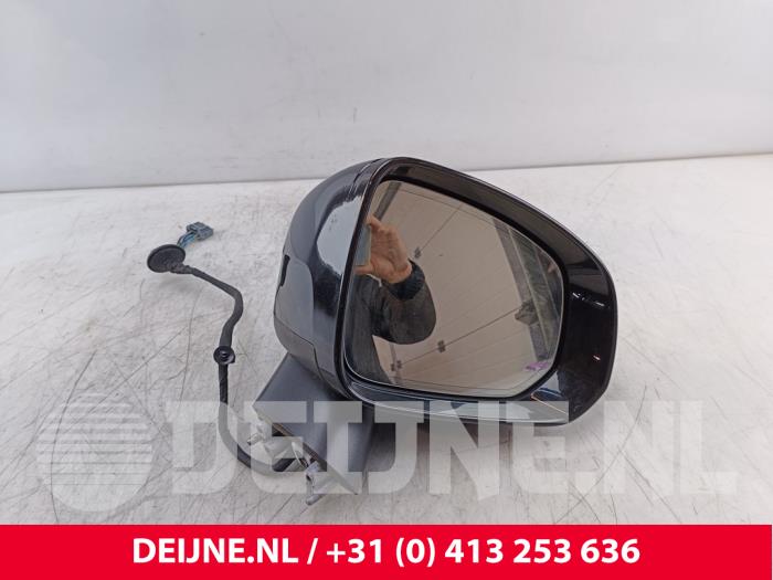 Volvo XC90 Wing mirror, right O295912