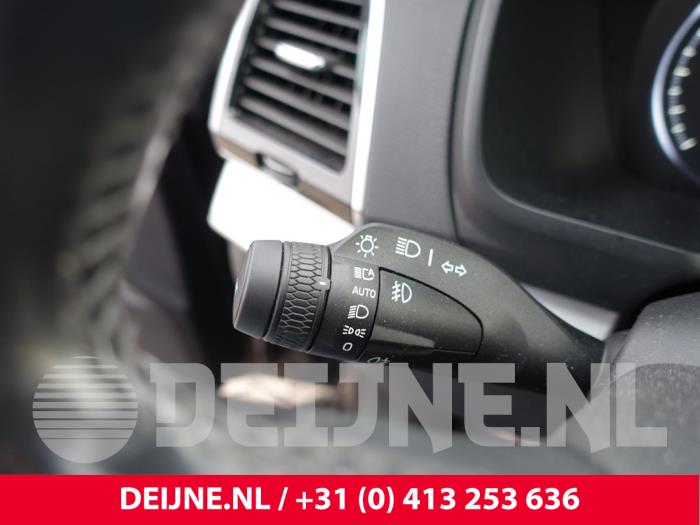 Volvo XC90 Kombischalter Lenksäule O295916