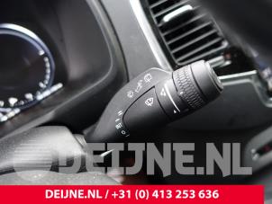 Volvo XC90 Kombischalter Lenksäule O295916 foto 2