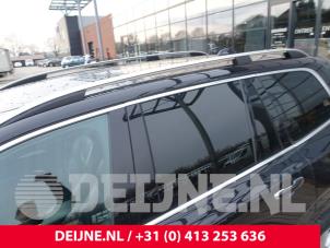 Volvo XC90 Dakrail set O295917 foto 2