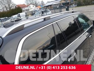 Volvo XC90 Dakrail set O295917 foto 3