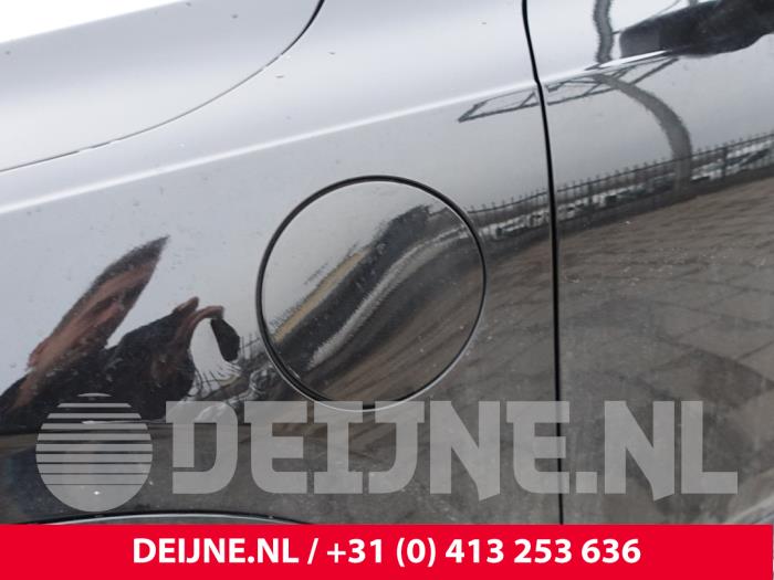 Volvo XC90 Ladesteckdose Elektro-Auto O295946