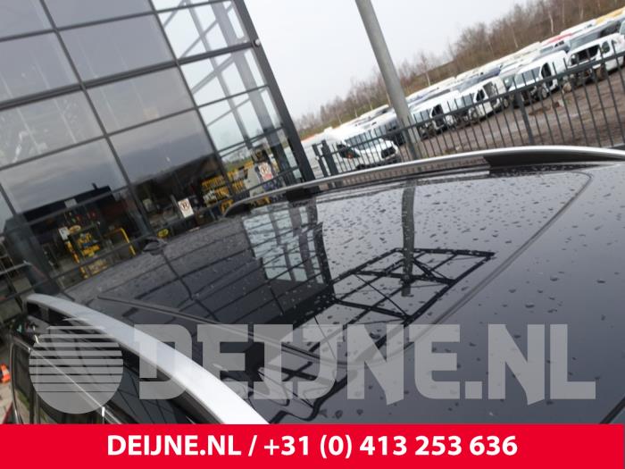 Volvo XC90 Panoramadach O295947