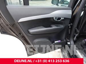 Volvo XC90 Tür 4-türig links hinten O295949 foto 2