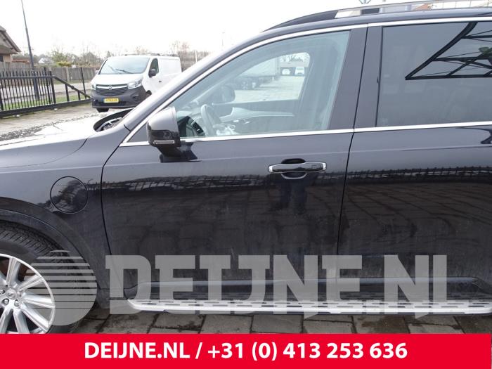 Volvo XC90 Tür 4-türig links vorne O295950