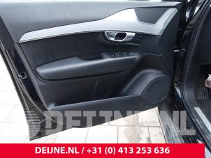 Volvo XC90 Tür 4-türig links vorne O295950 foto 2