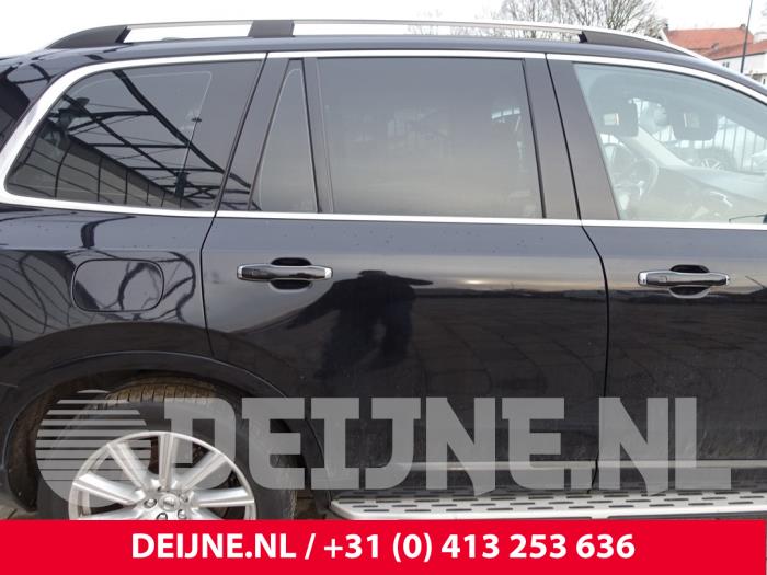 Volvo XC90 Tür 4-türig rechts hinten O295951