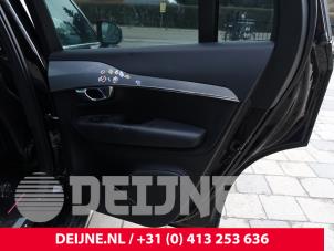 Volvo XC90 Portier 4Deurs rechts-achter O295951 foto 2